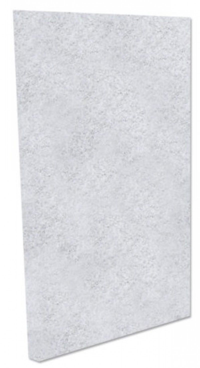 White Scrub Pad