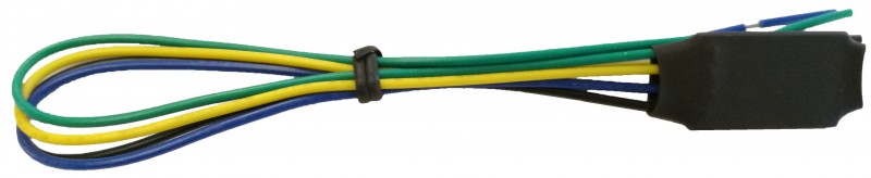 Video Bypass Trigger Interface Module