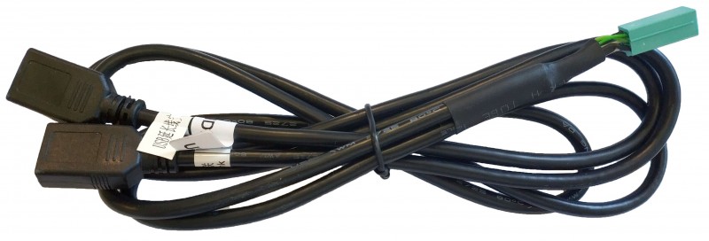 Concept X-60 / X-80 USB Cable