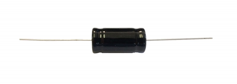 100uF Xover Capacitor
