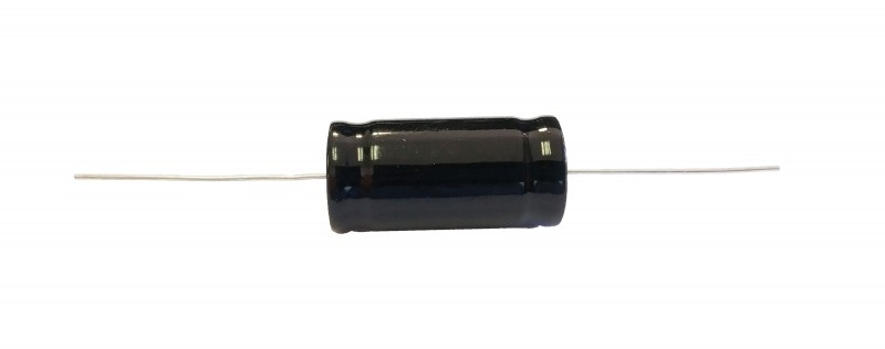 50uF Xover Capacitor