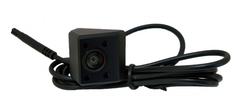 CAM-05IR Mini Metal Housing Backup Camera with IR Night Vision