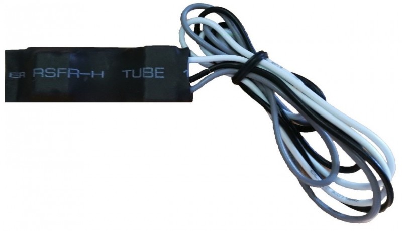 12-Volt to 6-Volt Step Down Converter