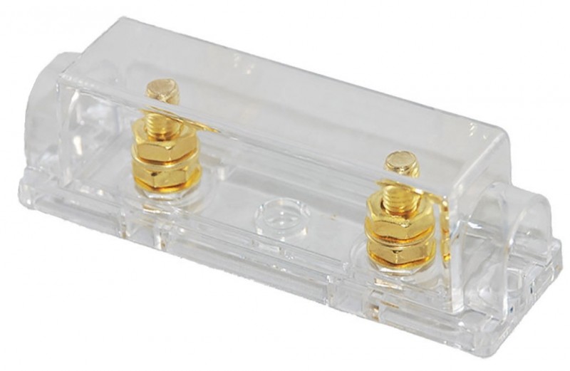 Single ANL Fuse Holder