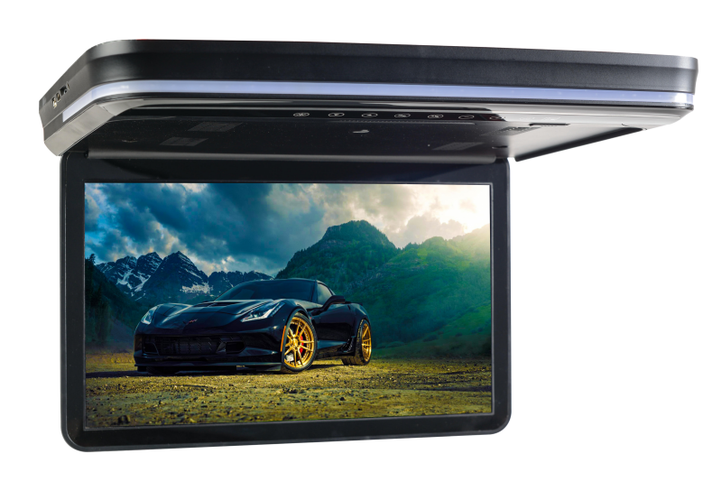 CFD-158 - Chameleon 15.6" Flipdown Video Monitor