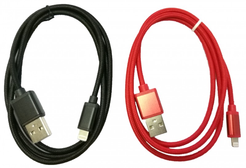 USB To Lightning Cable