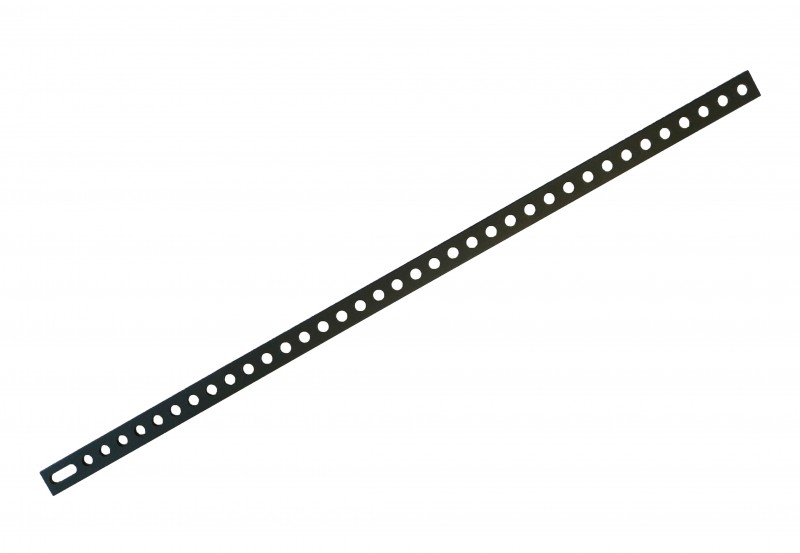 18'' Back Strap Rear Support