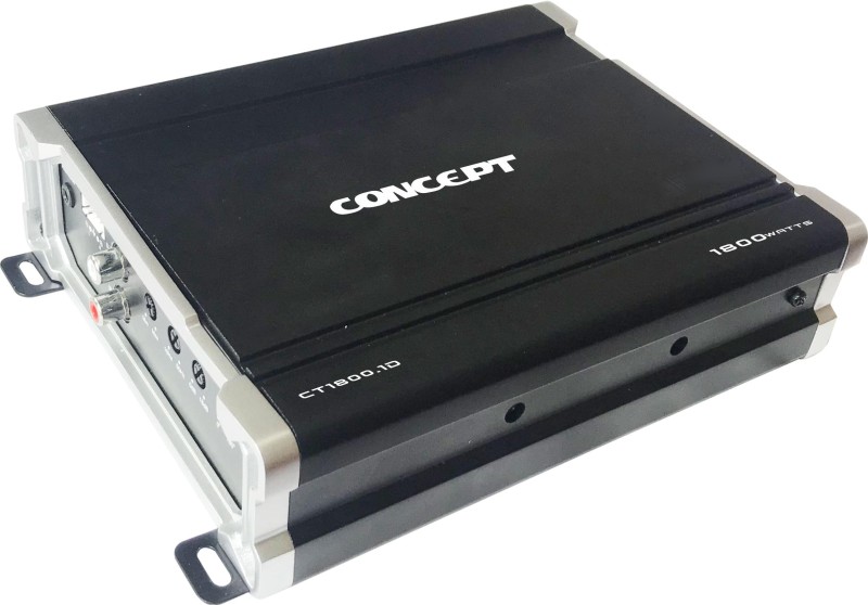 2000W POWER MONO DIGITAL AMPLIFIER HD2000.1D
