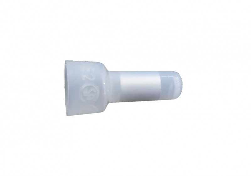 16-14 Gauge Nylon Crimp Cap - 100 PCS