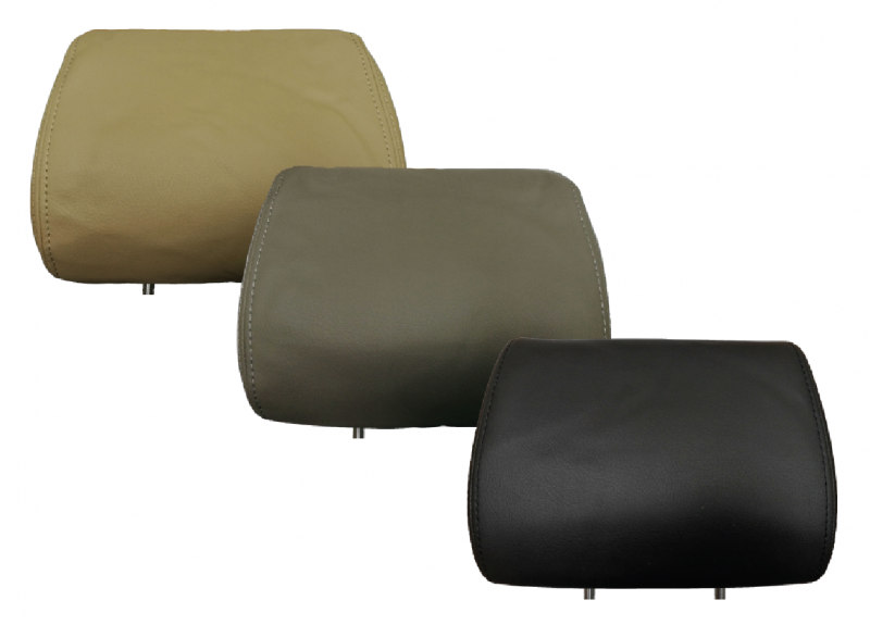 BSD/BSS-705, BSD/BSS-905, RSD/RSS-905 Headrest Cover