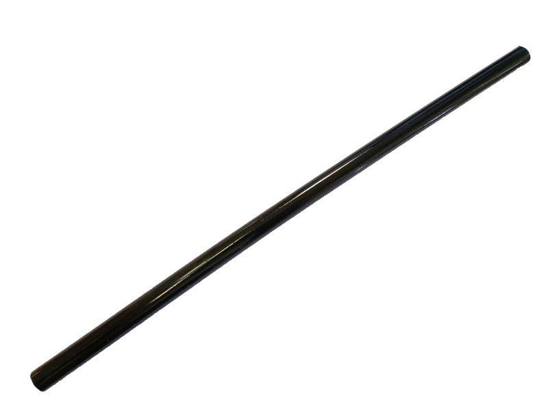 12'' Black Hot Glue Stick