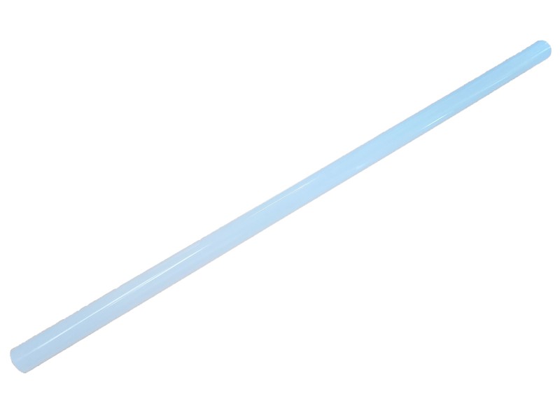 12'' Clear Hot Glue Stick