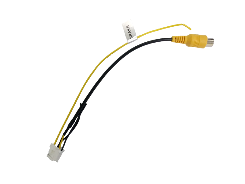 Concept XL-10 Rear Camera Input Cable