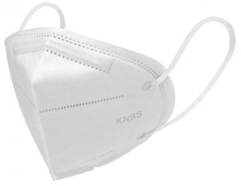 KN95 Masks [50pc / box]