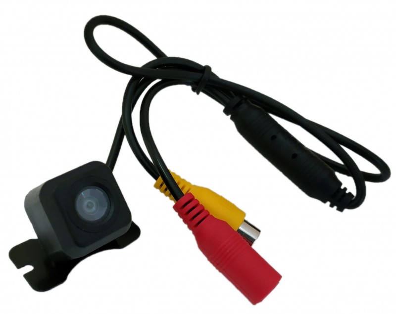 CAO-CCD01 Universal High Definition Backup Camera