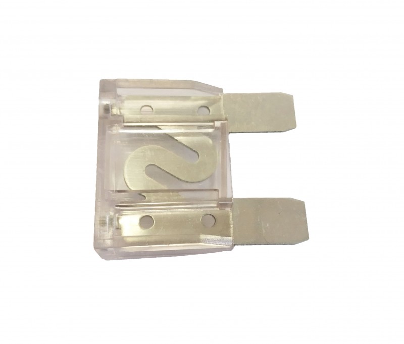 80 Amp Maxi Fuses - 25 PCS