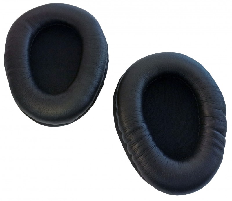 CDC-IR10 Headphone Replacement Earpads