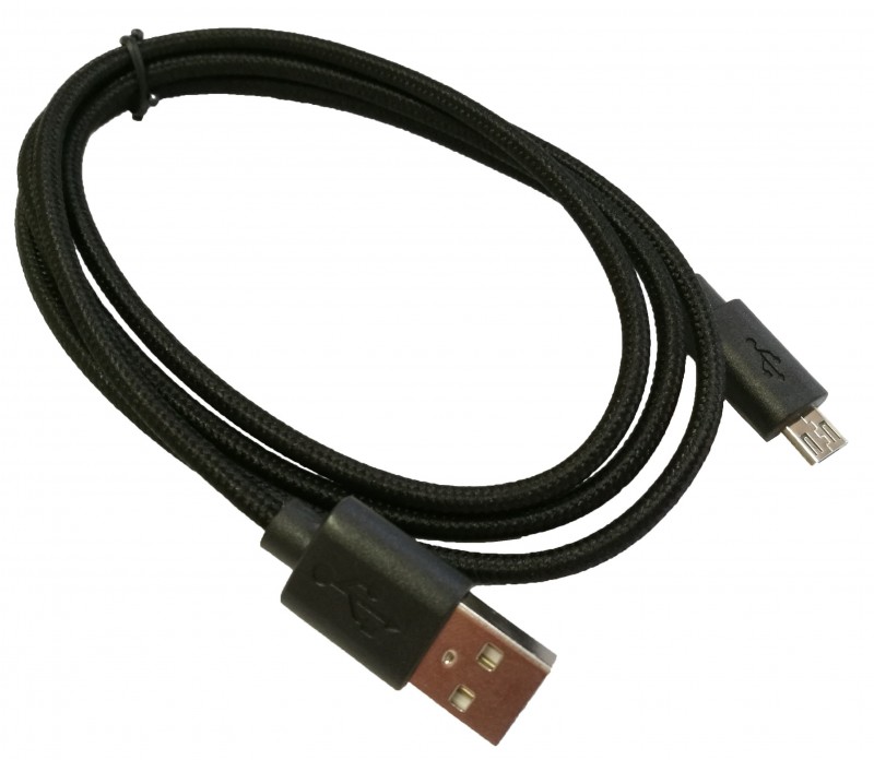 USB To MicroUSB Cable