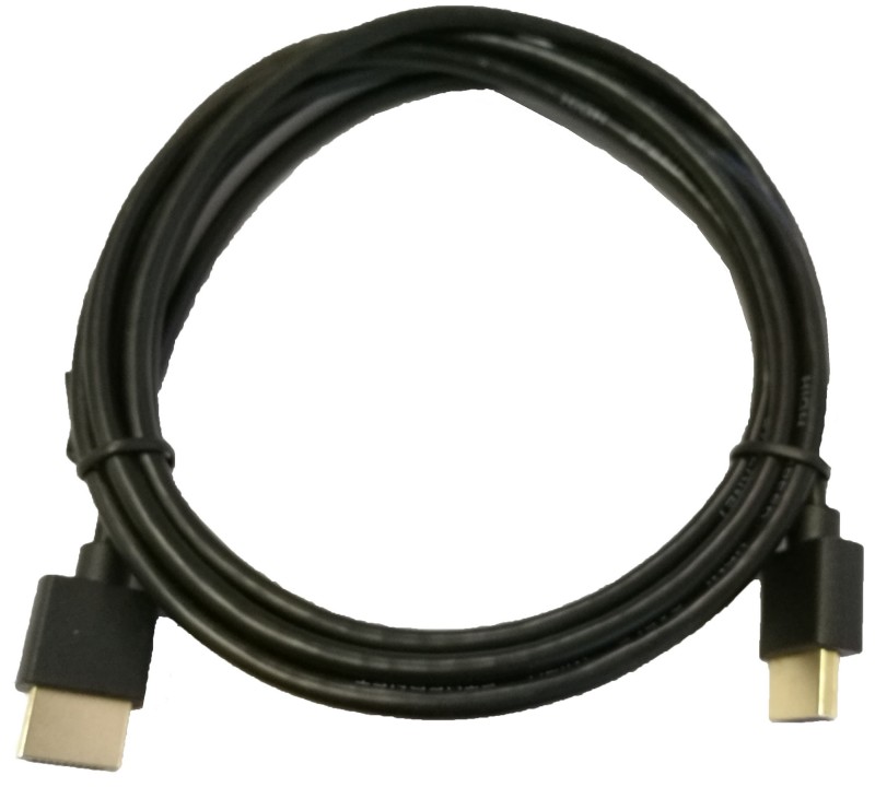High Speed HDMI Cable