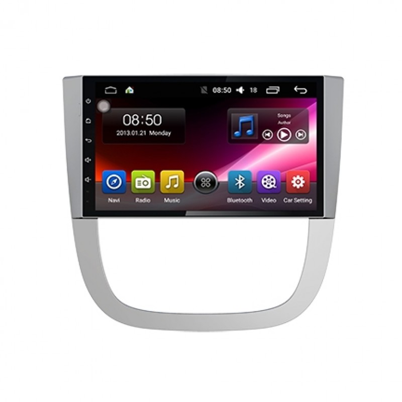 2005-2012 Buick Classic GL8 9'' Touch Screen In-Dash
