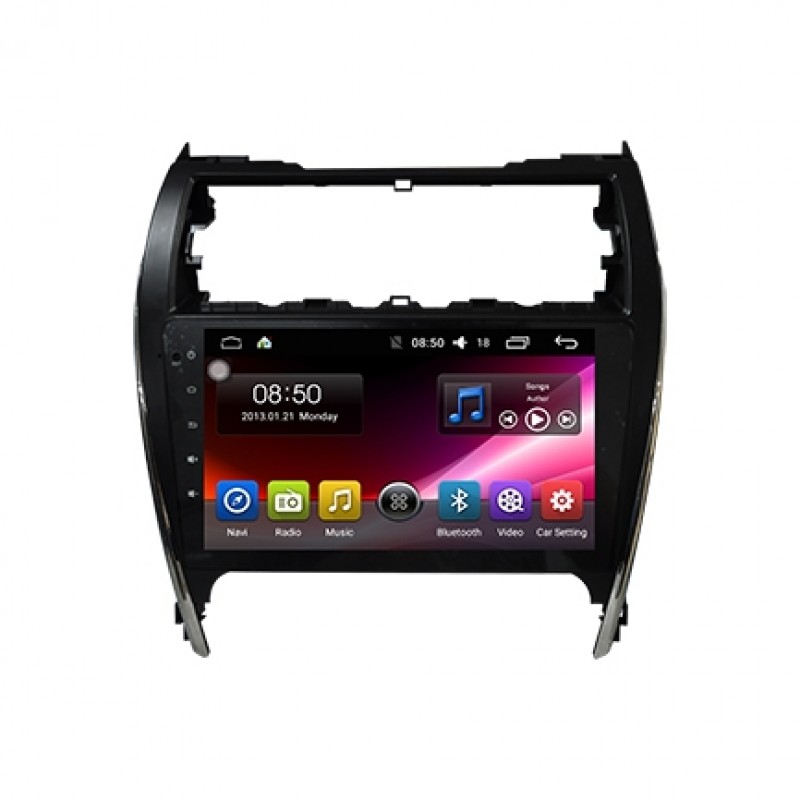 2012-2013 Toyota Camry 10.1'' Touch Screen In-Dash
