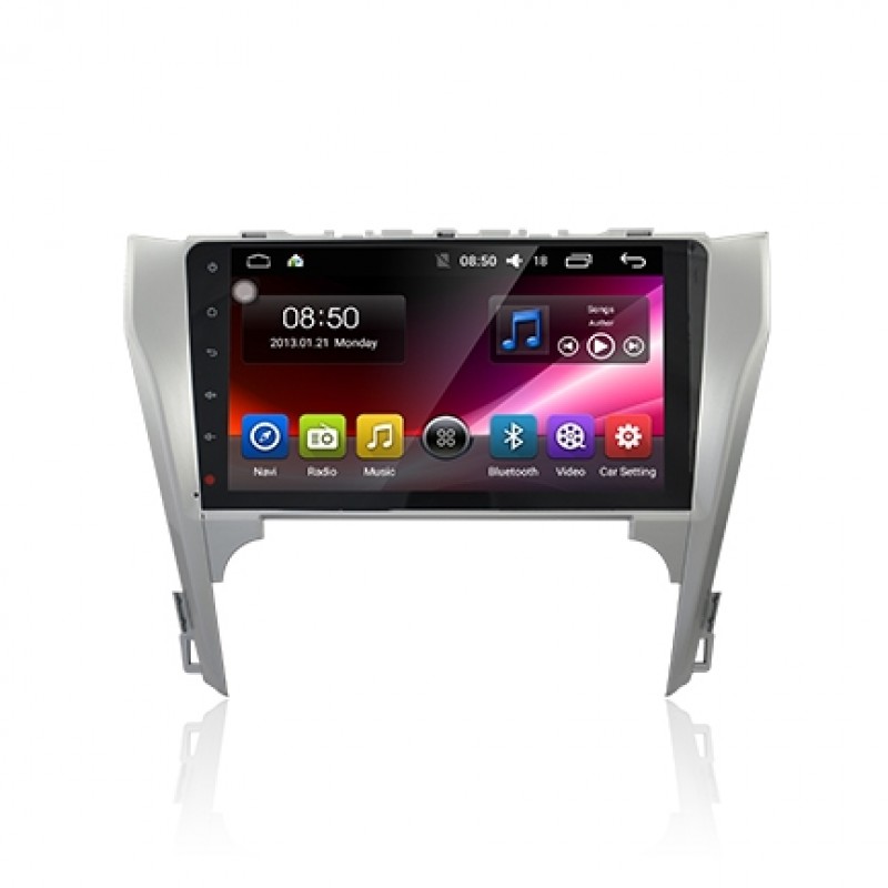 2012-2014 Toyota Camry 10.1'' Touch Screen In-Dash