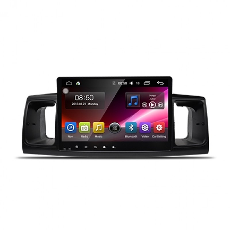 2013 Toyota Corolla 9'' Touch Screen In-Dash
