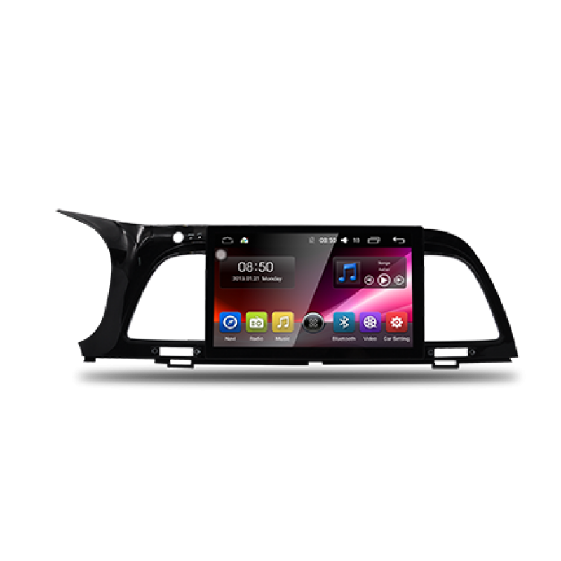 2014-2016 Kia KX4 9'' Touch Screen In-Dash