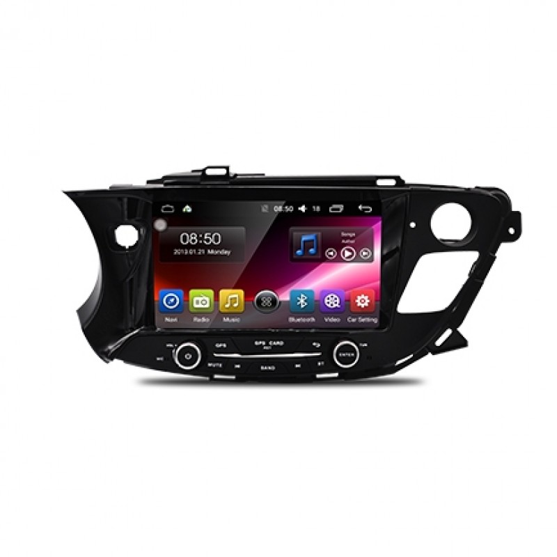 2014 Buick Envision 10.1'' Touch Screen In-Dash