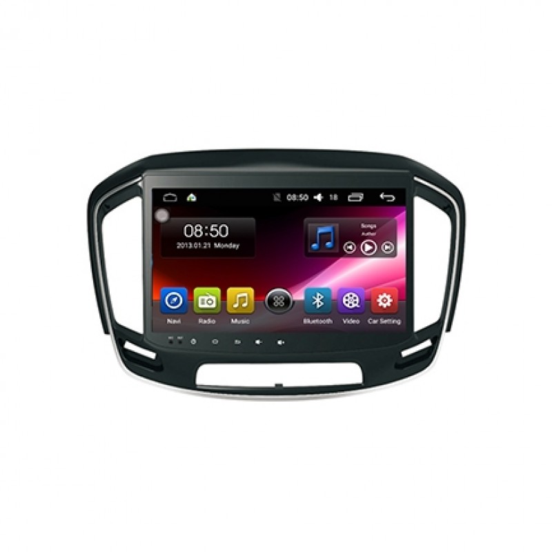 2014 Buick Regal 10.1'' Touch Screen In-Dash