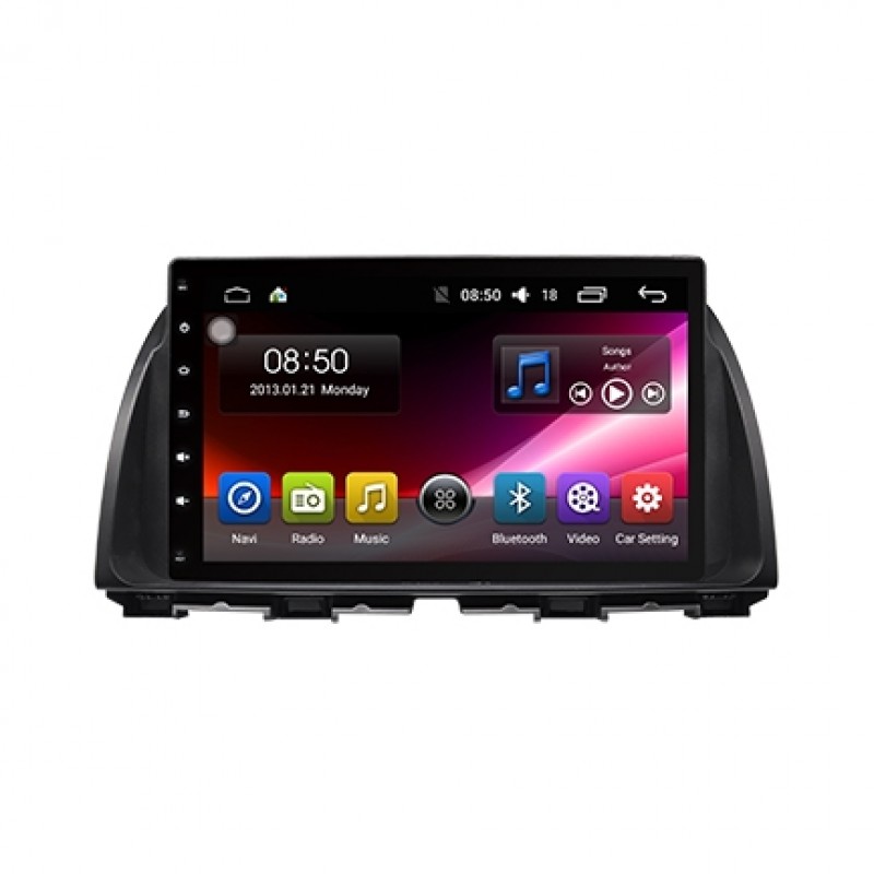2015 Mazda CX-5 10.1'' Touch Screen In-Dash