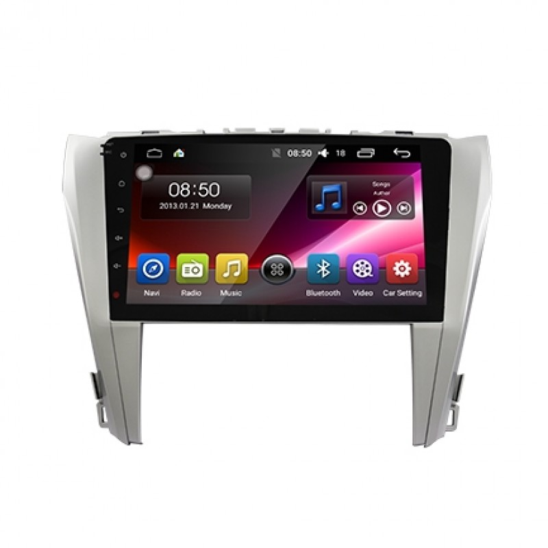 2015 Toyota Camry 10.1'' Touch Screen In-Dash