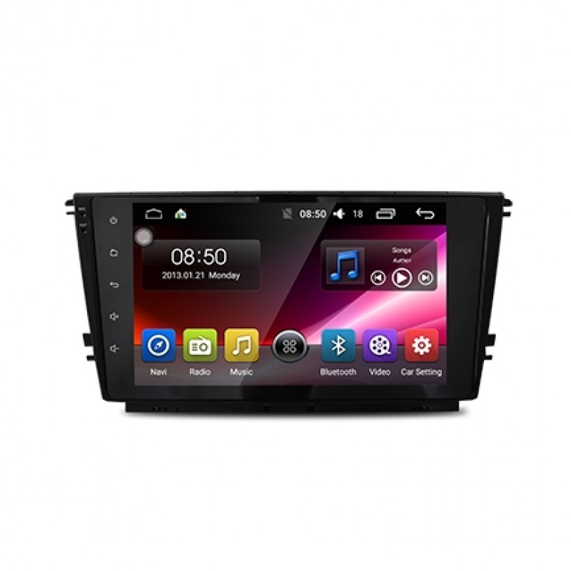 2015 VW Lamando 9'' Touch Screen In-Dash