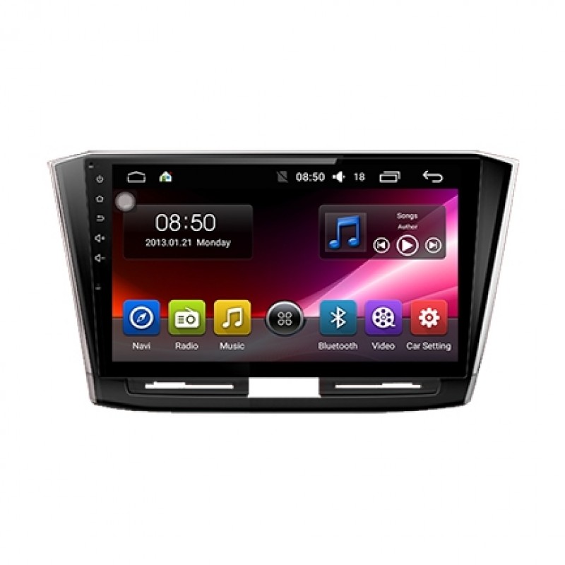 2016 VW Passat 10.1'' Touch Screen In-Dash