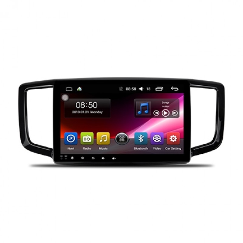 2017 Honda Odyssey 10.1'' Touch Screen In-Dash