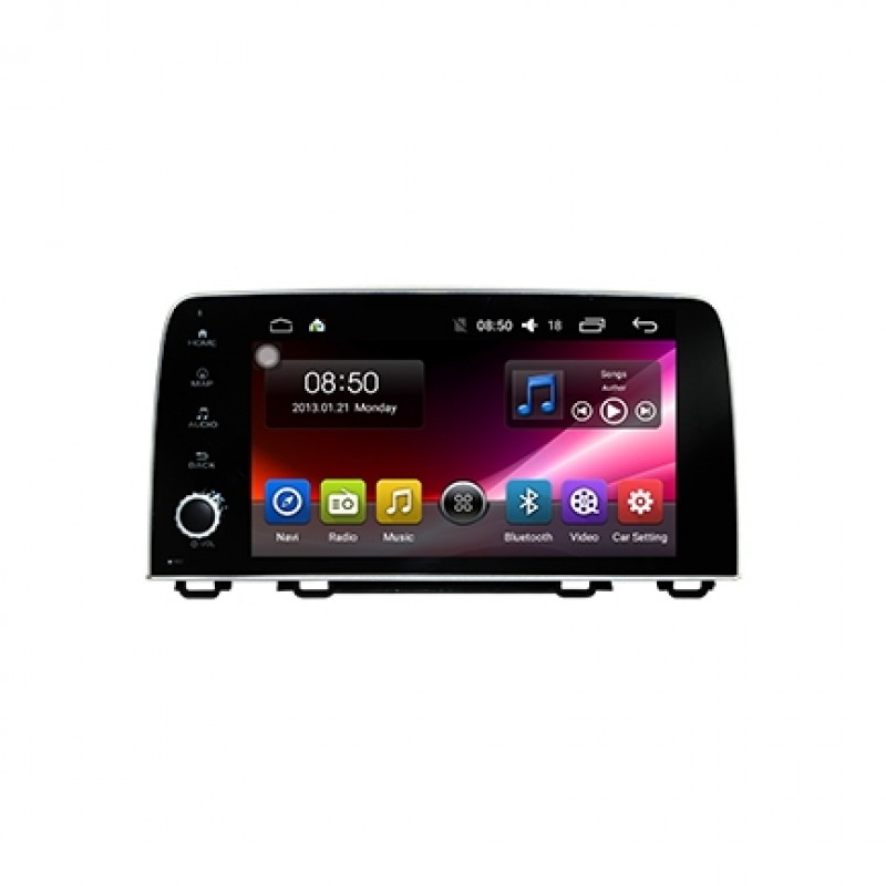 2018 Honda CRV 9'' Touch Screen In-Dash