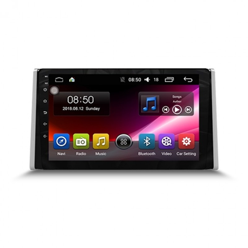 2019 Toyota RAV 4 10.1'' Touch Screen In-Dash