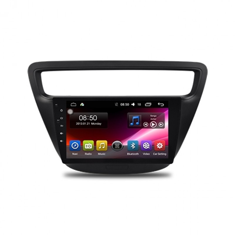 Chevrolet LOVA 10.1'' Touch Screen In-Dash