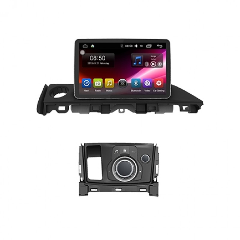 Mazda Atenza 10.1'' Touch Screen In-Dash