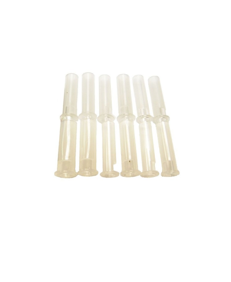 Fitting Set (6 Different Sizes)