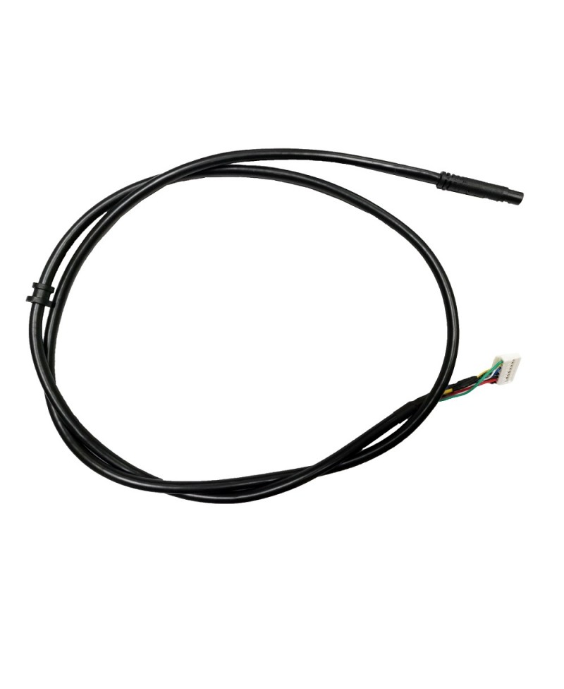 Internal To DIN Cable (Black)
