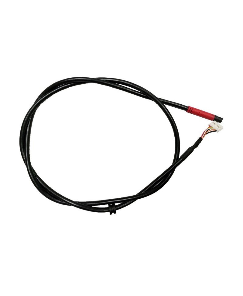 Internal To DIN Cable (Red)