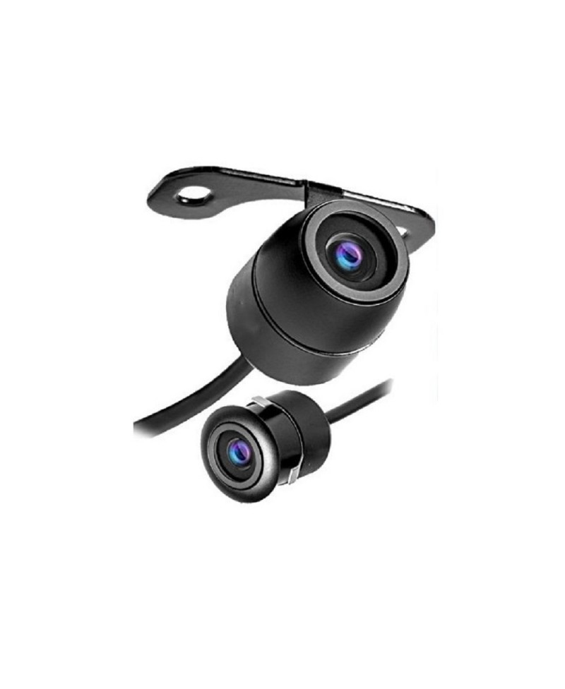 CAM-04 Mini Dual Mount Backup Camera