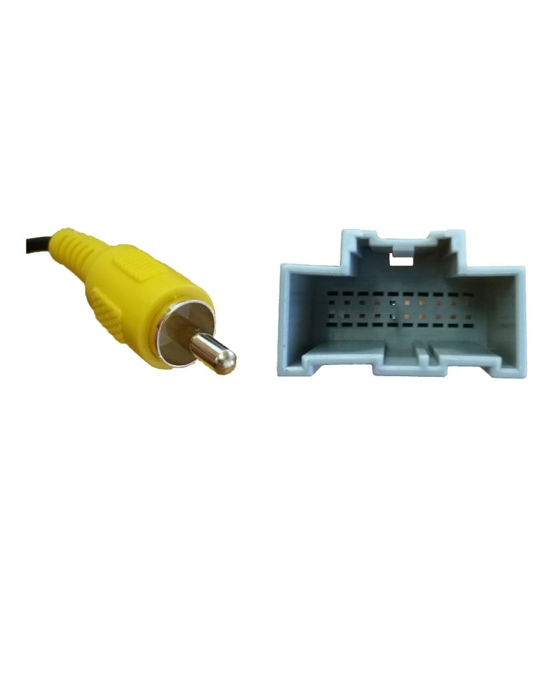 2012-Up GM Harness