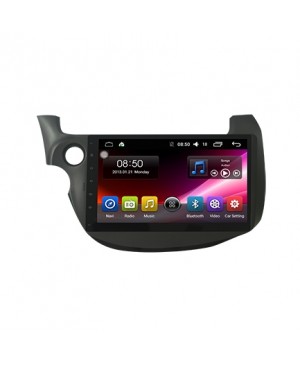 2008-2013 Honda Fit 10.1'' Touch Screen In-Dash