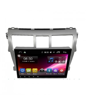 2008-2013 Vios 10.1'' Touch Screen In-Dash