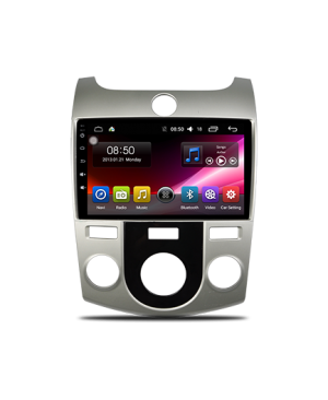 2009-2017 Kia Forte 9'' Touch Screen In-Dash