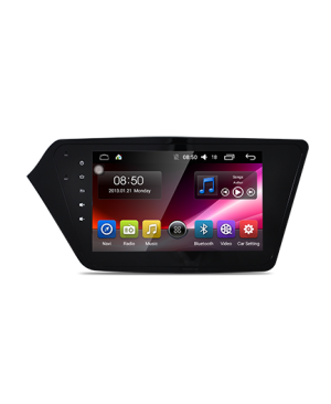 2012-2016 Kia KX2 9'' Touch Screen In-Dash