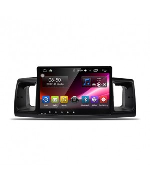 2013 Toyota Corolla 9'' Touch Screen In-Dash