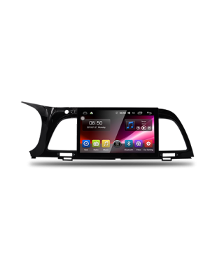 2014-2016 Kia KX4 9'' Touch Screen In-Dash